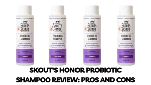 Read more about the article Skout’s Honor Probiotic Shampoo Review In 2023: Pros & Cons