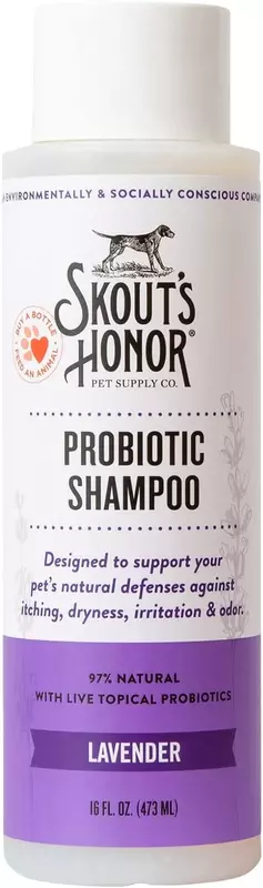 skout's honor shampoo reviews