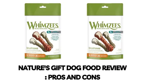 You are currently viewing Whimzees Dental Chews Reviews: Are They Worth the Hype?