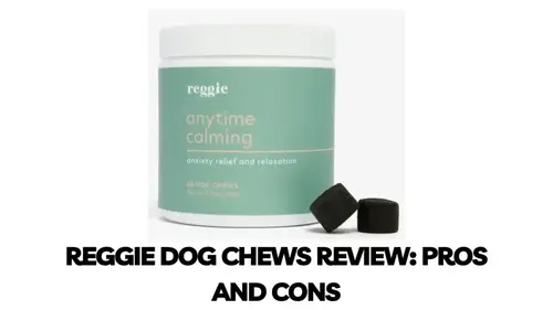You are currently viewing Reggie Dog Chews Review In 2023: Our Experience with Chews